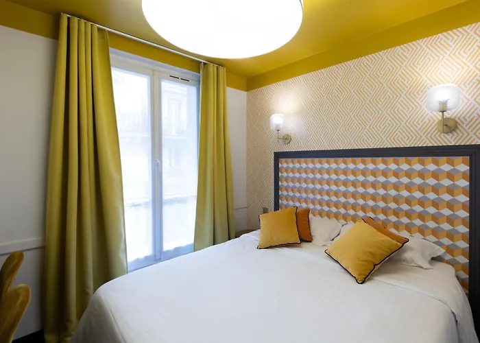 Resort: Hotel Gerando