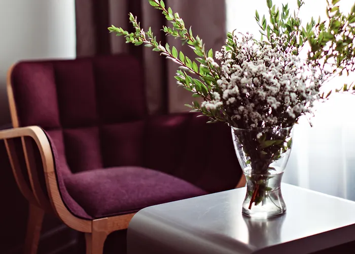 Monsieur Cadet Hotel & Spa