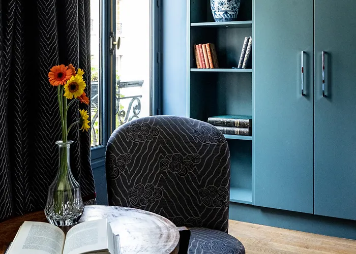 Monsieur Cadet Hotel & Spa