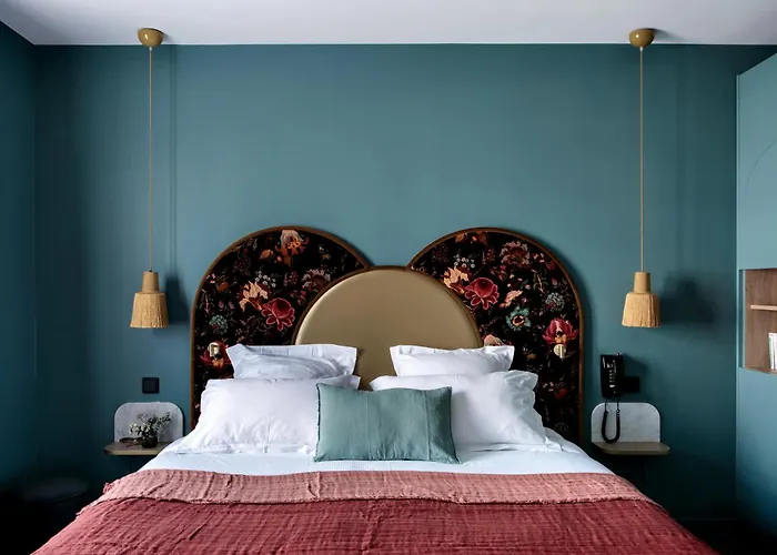 Hôtel Léopold - Orso Hotels