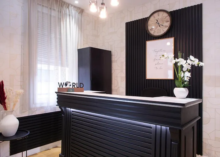 3 star hotel: Hotel Cactus