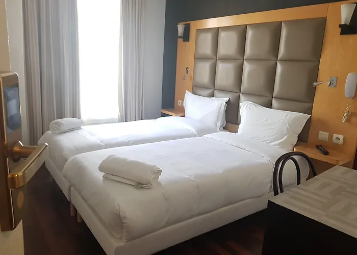 Hotel De France - Gare De L'Est