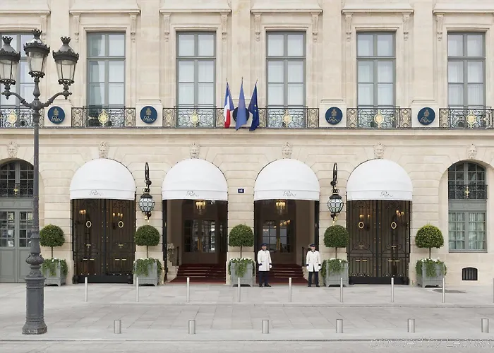Ritz Paris
